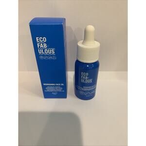 Ecofabulous Nourishing